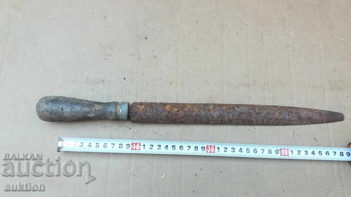 СТАРА ПИЛА СТАРА ПИЛА