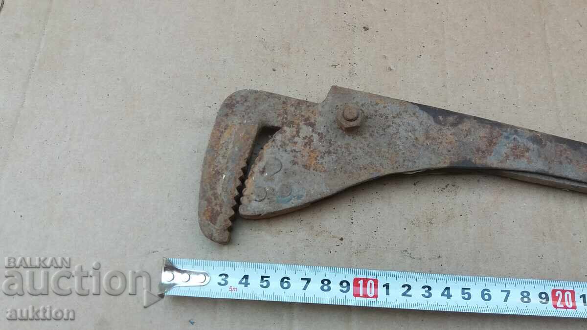 Licitație CHEIE FIXĂ STAR EXCELENTĂ - DIMENSIUNE DIFERITĂ