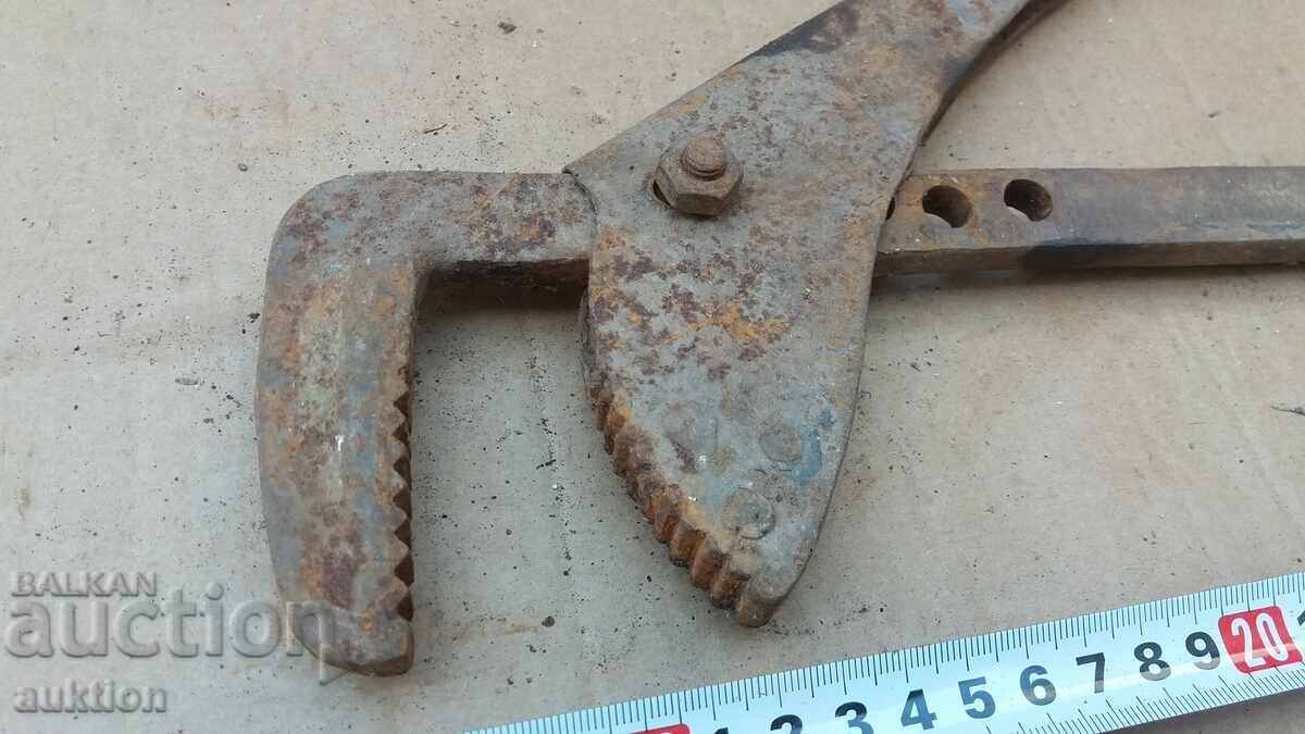 CHEIE FIXĂ STAR EXCELENTĂ - DIMENSIUNE DIFERITĂ - 6