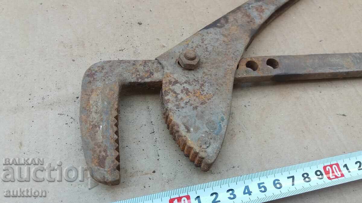 CHEIE FIXĂ STAR EXCELENTĂ - DIMENSIUNE DIFERITĂ - 7