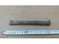 CURĂȚITOR DE STICLĂ, TĂIETOR