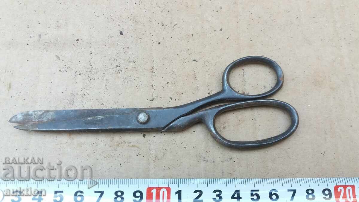 Licitație FOARCICA VECHIA ABADI