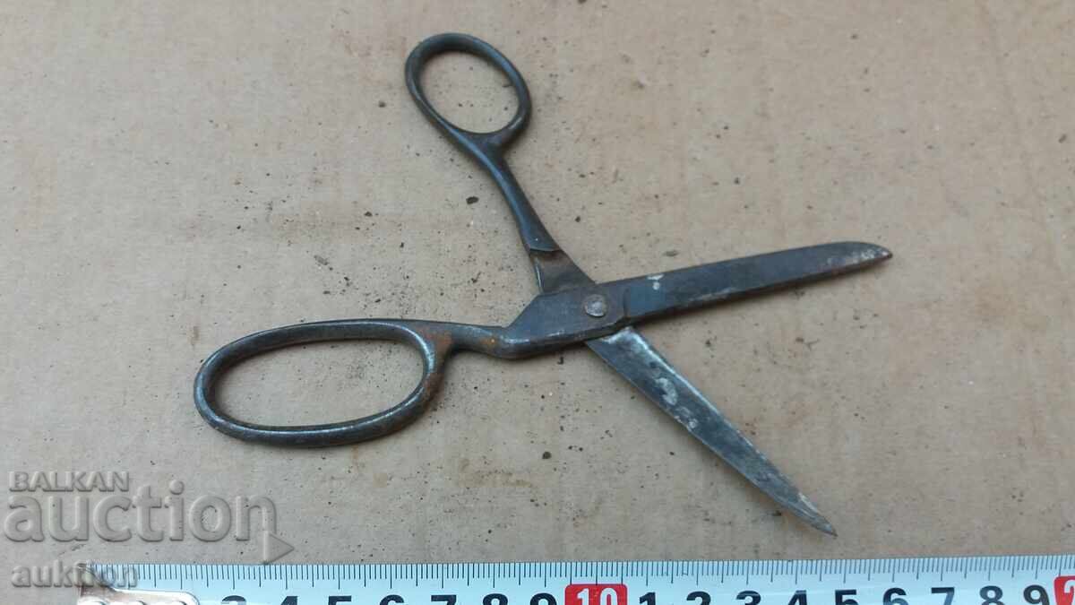 FOARCICA VECHIA ABADI - 5