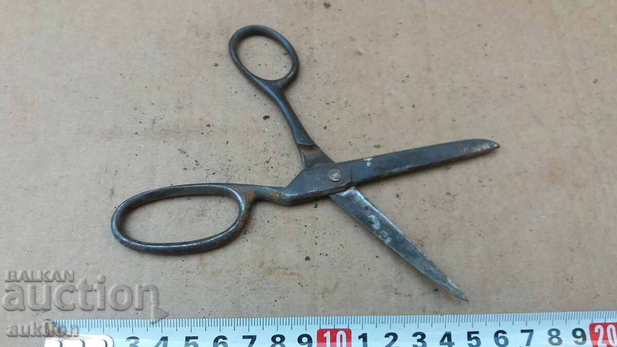 FOARCICA VECHIA ABADI - 6