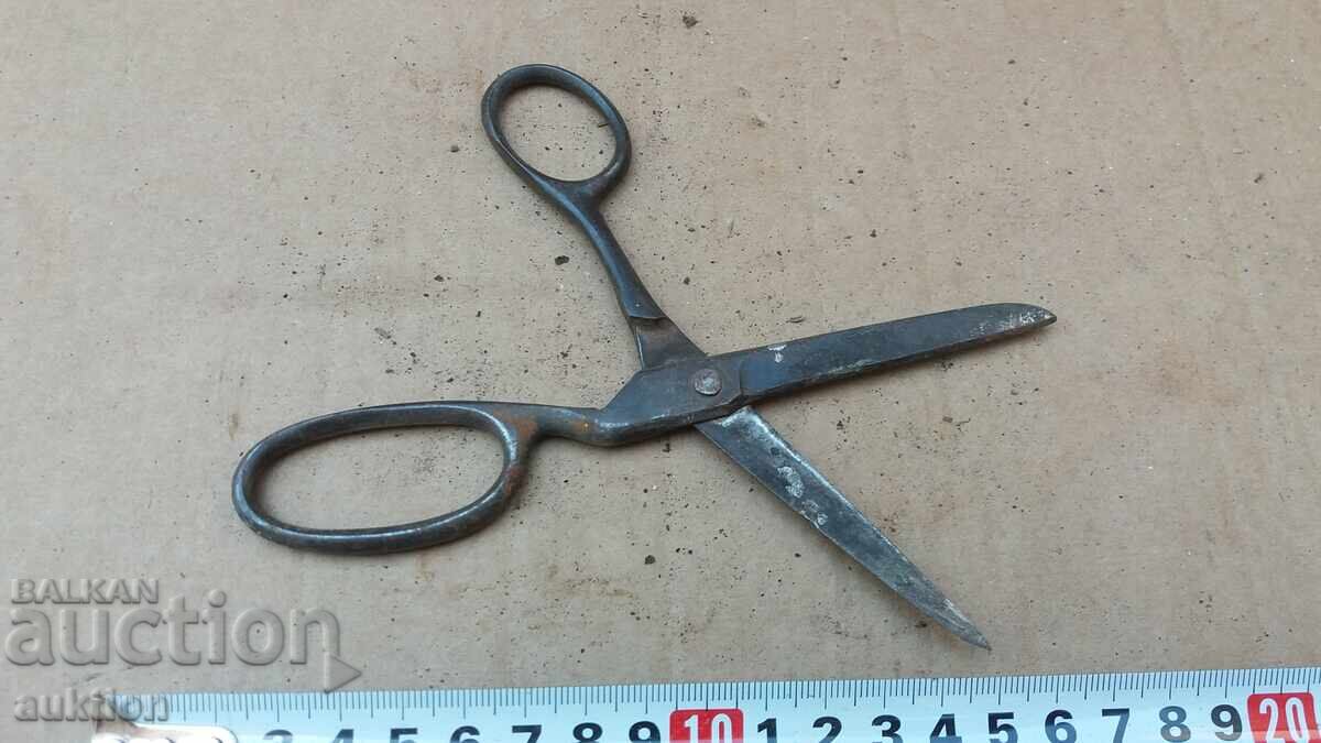 FOARCICA VECHIA ABADI - 7