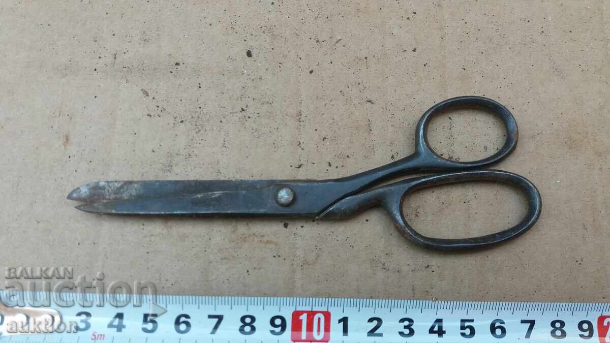 FOARCICA VECHIA ABADI