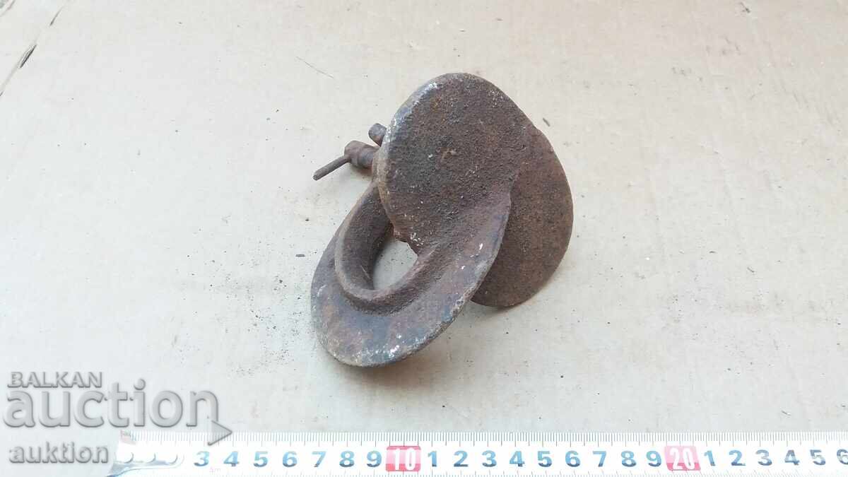 ΣΤΑΡ ΒΟΥΛΚΑΝΙΖΑΤΕΡ, ΣΤΙΑΓΚΑ - 5