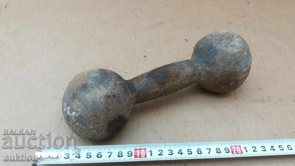 Παράδοση ΓΥΡΙΤΣΑ, ΓΥΡΑ - 2 ΚΓ Παράδοση ΓΥΡΙΤΣΑ, ΓΥΡΑ - 2 ΚΓ