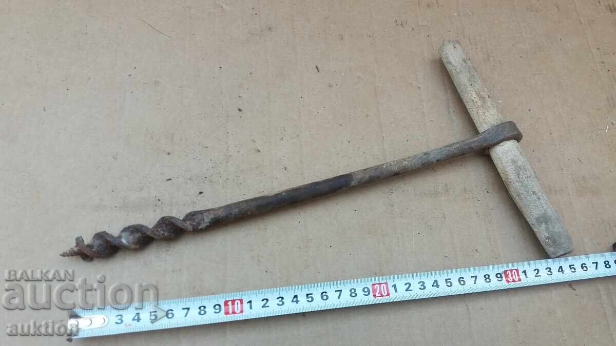 ȘURUBELNIȚĂ STAR, INSTRUMENT cu preț 4.99 BGN | € 2.55 ȘURUBELNIȚĂ STAR, INSTRUMENT cu preț 4.99 BGN | € 2.55