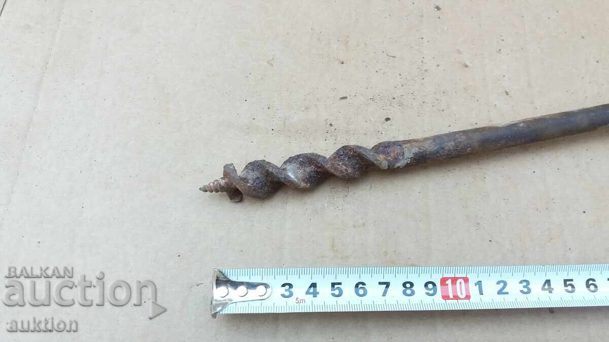 Licitație ȘURUBELNIȚĂ STAR, INSTRUMENT Licitație ȘURUBELNIȚĂ STAR, INSTRUMENT