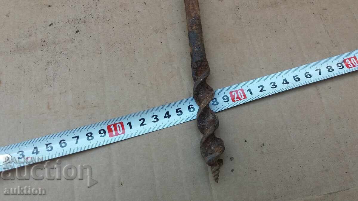 ȘURUBELNIȚĂ STAR, INSTRUMENT - 6 ȘURUBELNIȚĂ STAR, INSTRUMENT - 6