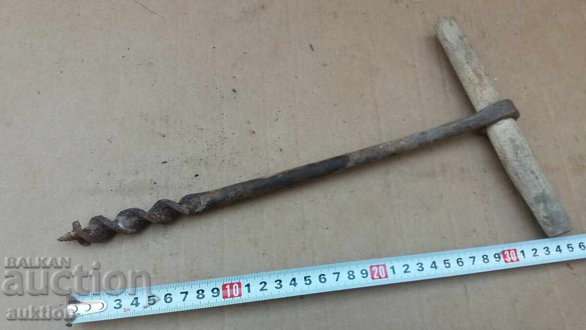 ȘURUBELNIȚĂ STAR, INSTRUMENT ȘURUBELNIȚĂ STAR, INSTRUMENT