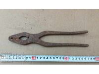 TOGGLE DE FIERAR VECHI