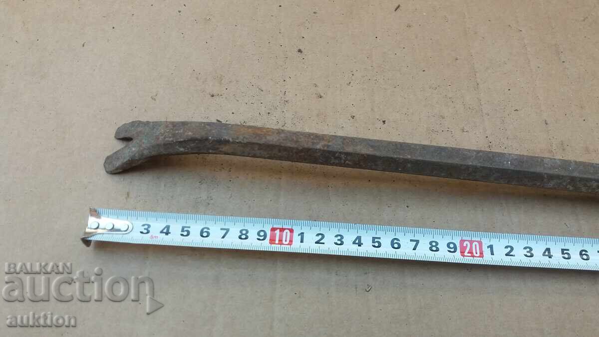 Livrarea PICIOR DE CAPRĂ VECHI, BARĂ