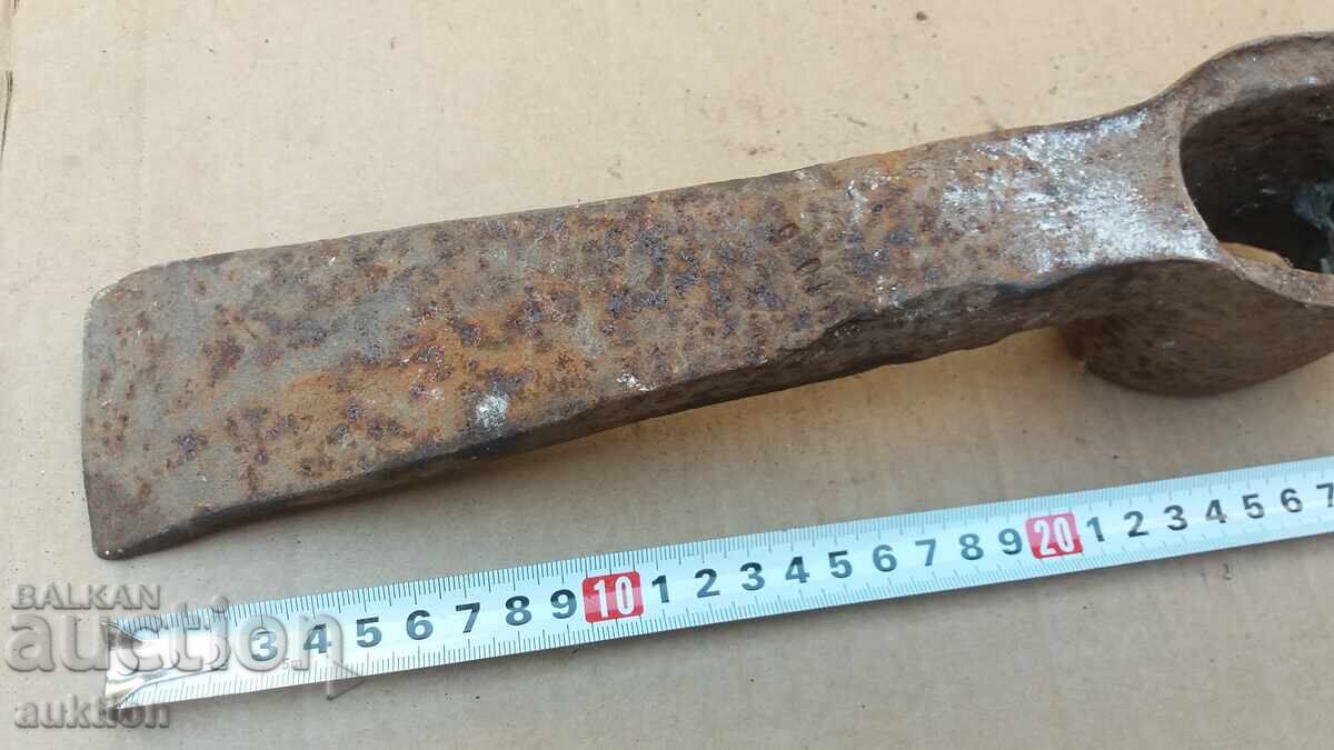 Παράδοση Εξαιρετικό τσάπα με σήμανση