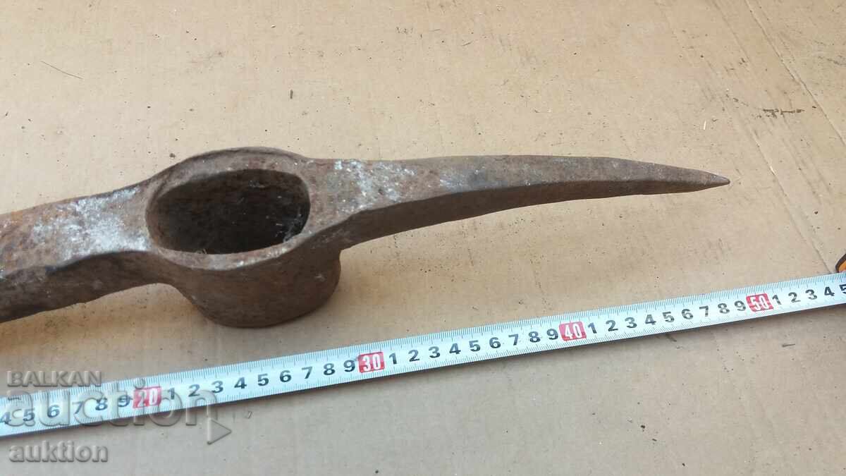 Εξαιρετικό τσάπα με σήμανση - 5