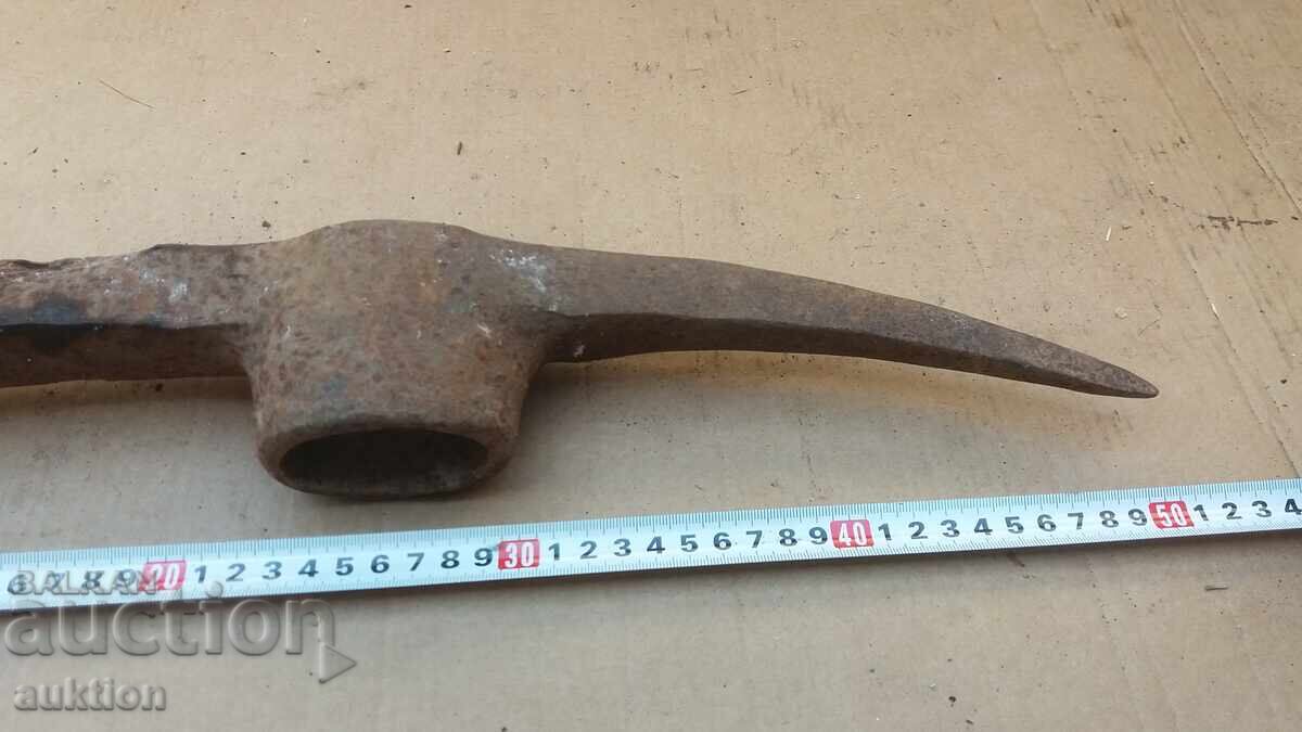 Εξαιρετικό τσάπα με σήμανση - 6