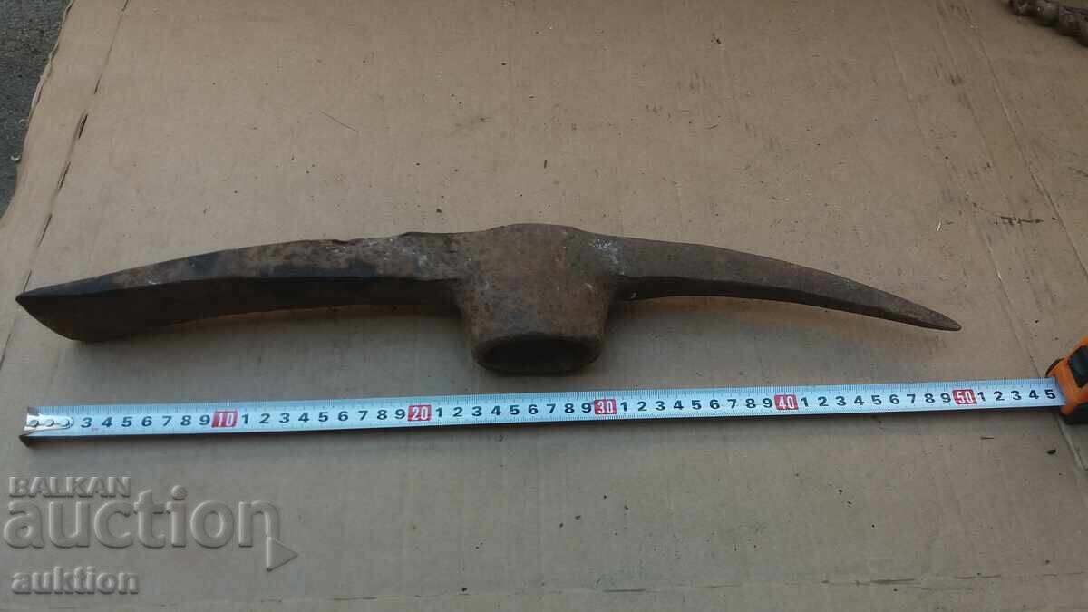 Εξαιρετικό τσάπα με σήμανση - 7