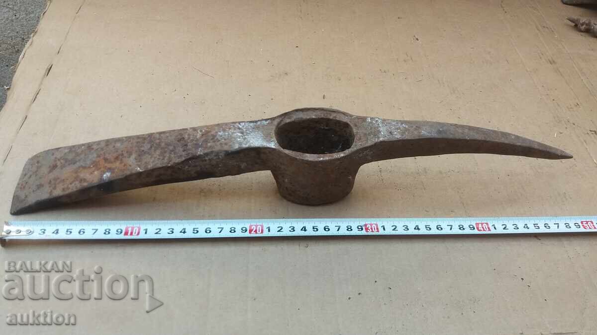 Εξαιρετικό τσάπα με σήμανση