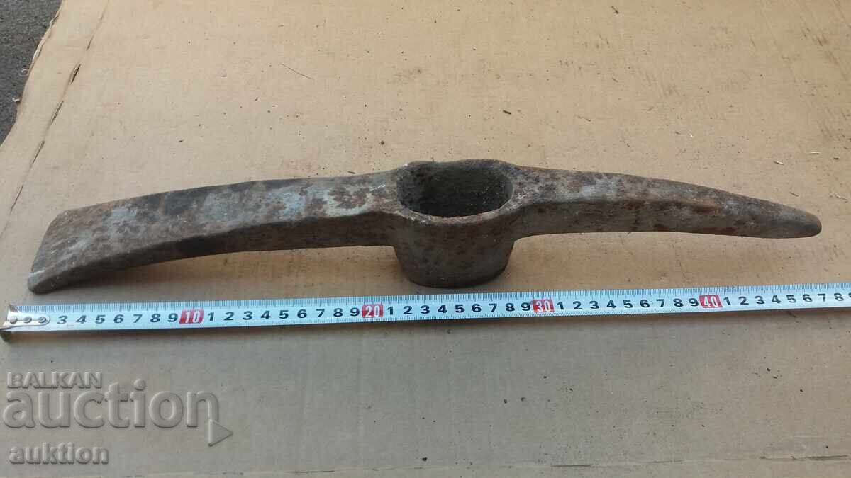 INSTRUMENT DE ALEGERE MASIV cu preț 9.99 BGN | € 5.11