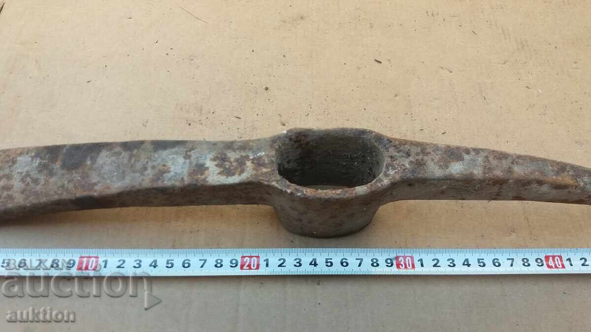 Licitație INSTRUMENT DE ALEGERE MASIV