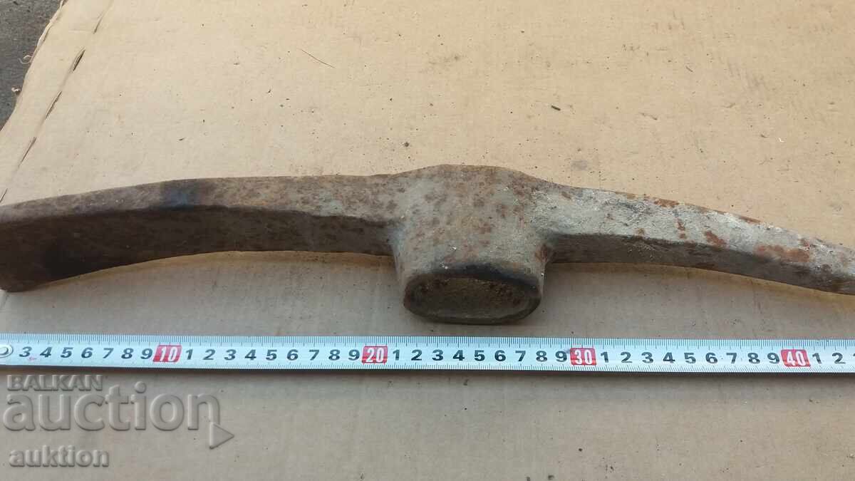 INSTRUMENT DE ALEGERE MASIV - 5