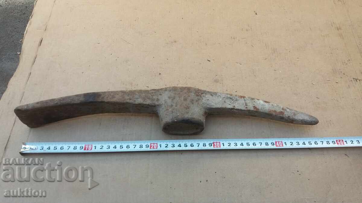 INSTRUMENT DE ALEGERE MASIV - 6