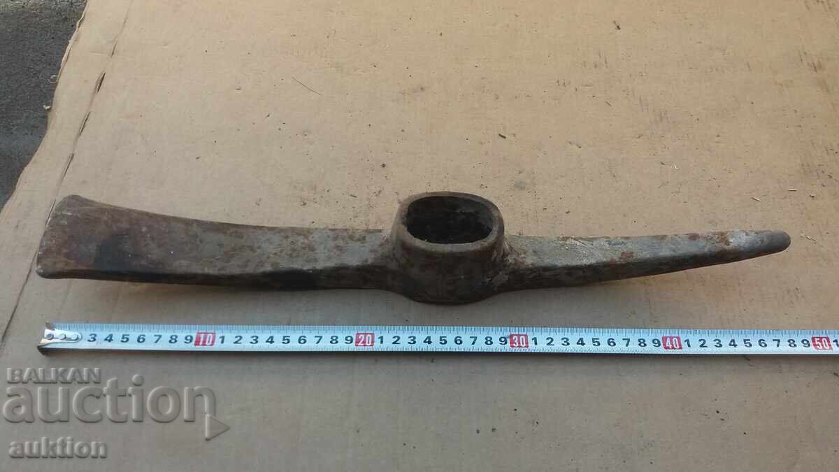 INSTRUMENT DE ALEGERE MASIV - 7