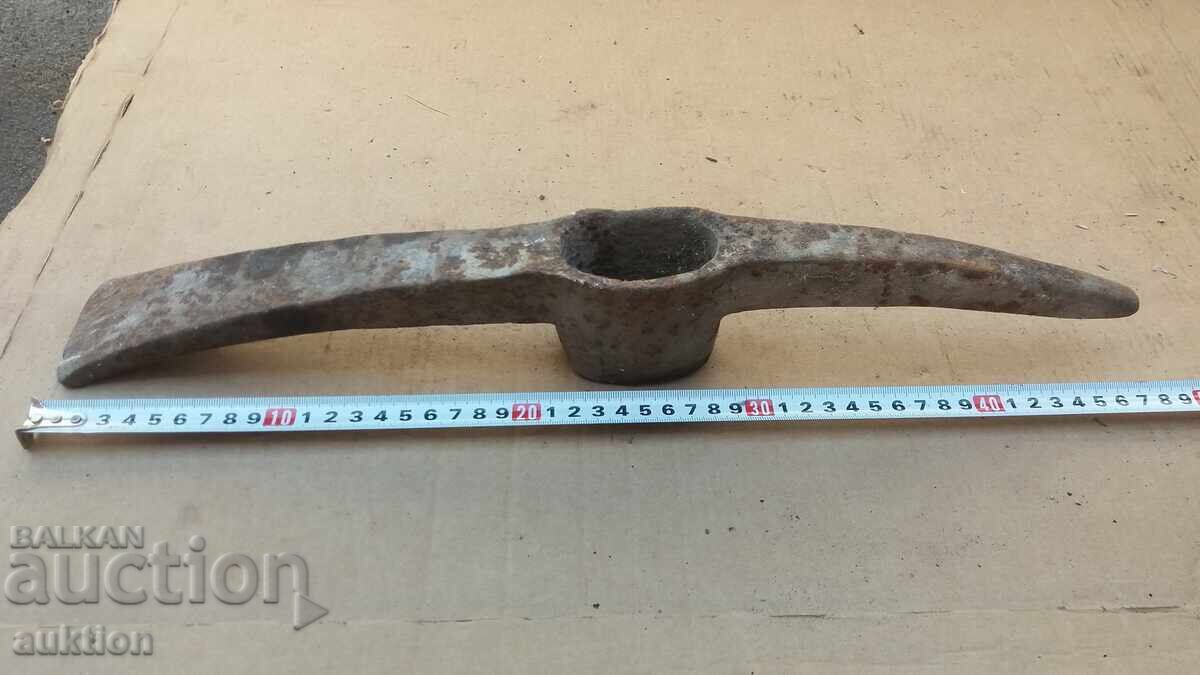 INSTRUMENT DE ALEGERE MASIV