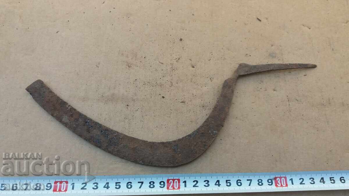 ΠΑΛΙΟ ΔΡΕΠΑΝΙ - 5