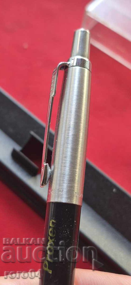 Licitație PARKER Licitație PARKER