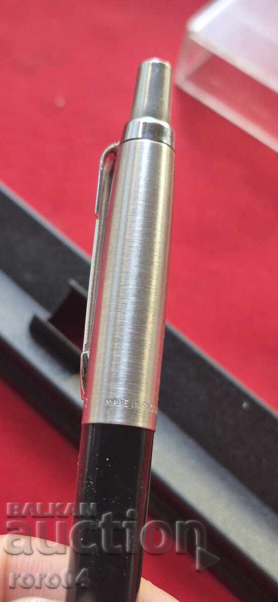 Livrarea PARKER Livrarea PARKER