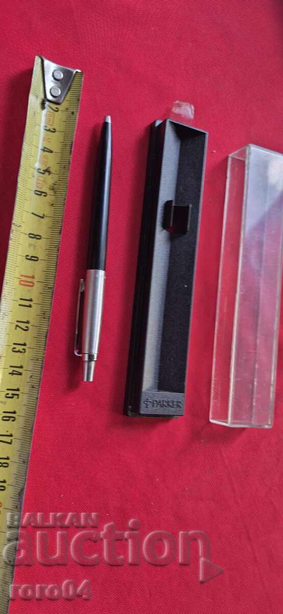 PARKER - 6 PARKER - 6