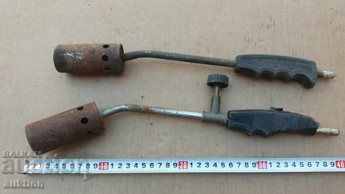 Arzătoare vechi de gaz, prăjitoare cu preț 2.99 BGN | € 1.53 Arzătoare vechi de gaz, prăjitoare cu preț 2.99 BGN | € 1.53