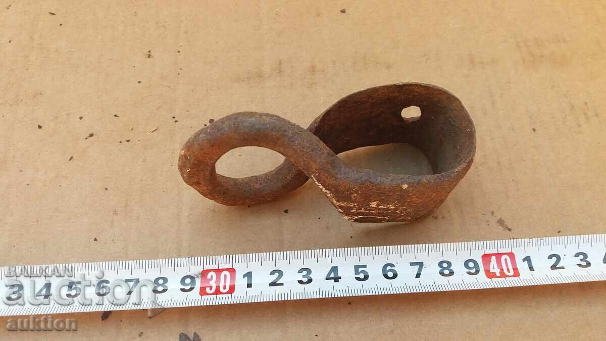 Аукцион СТАРА КОВАНА ЗАКЛЮЧАЛКА