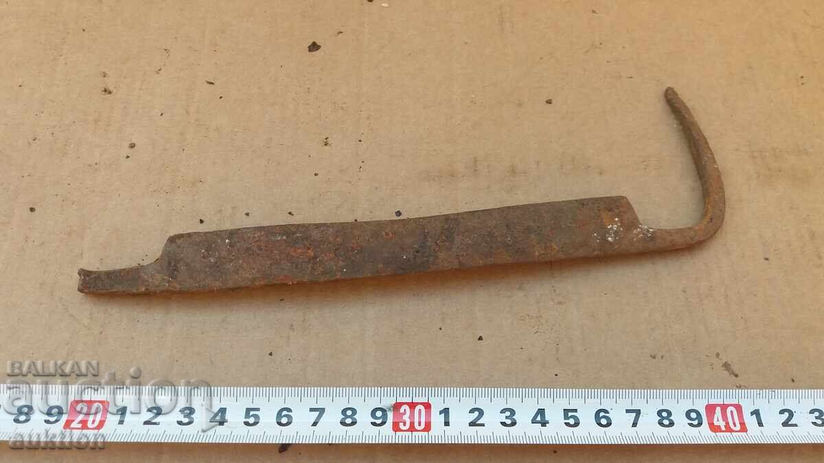 ΣΤΑΡ ΡΟΚΑΝ ΓΙΑ ΤΟ ΣΚΙΣΙΜΟ ΞΥΛΩΝ - 5