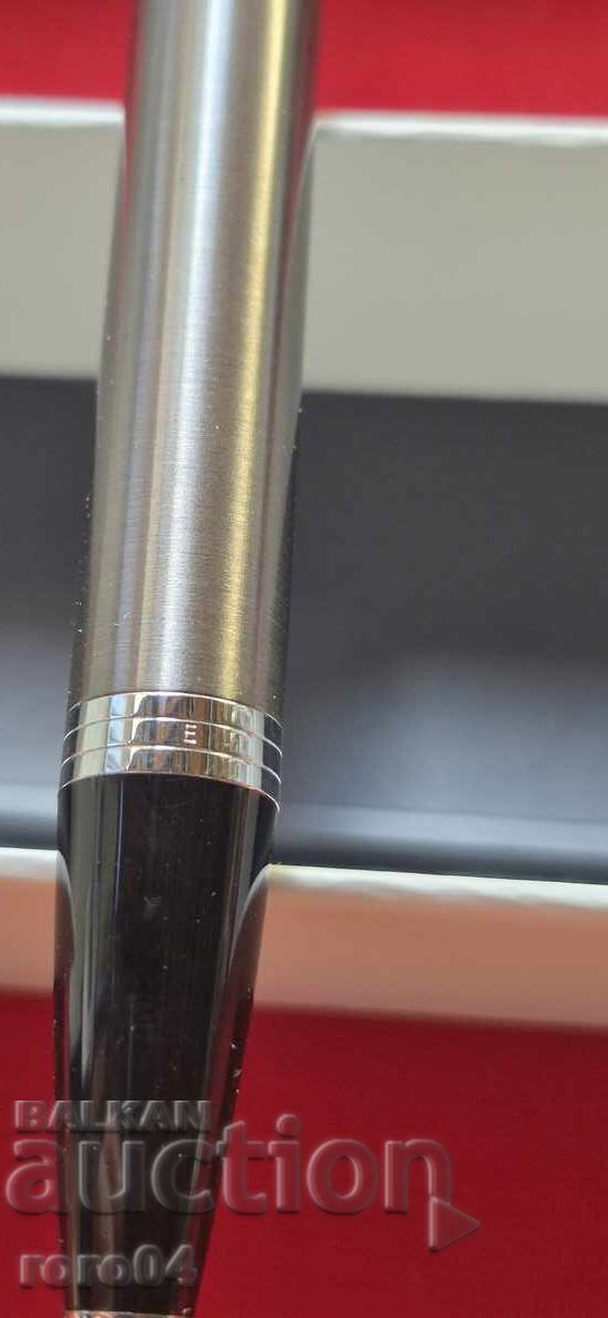 Auction  PARKER Royal IM