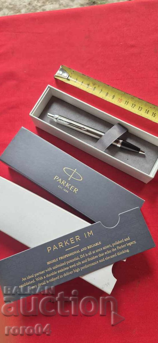 PARKER Royal IM - 7