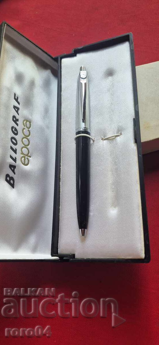 BALLOGRAF with price 19.99 BGN | € 10.22