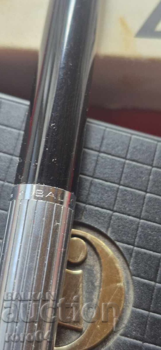 Delivery of BALLOGRAF