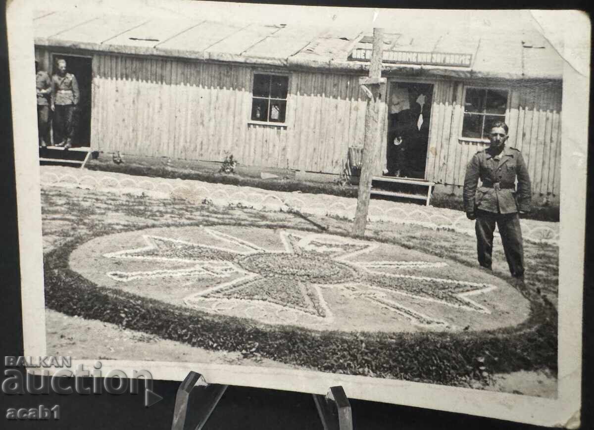 Στρατιώτης "Θα ζήσουμε ή θα πεθάνουμε" Στρατιώτης "Θα ζήσουμε ή θα πεθάνουμε"