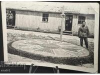 Στρατιώτης "Θα ζήσουμε ή θα πεθάνουμε"