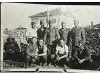 Τανκίστι Ορδεν