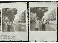 София бул.Стамболийски ранен Соц