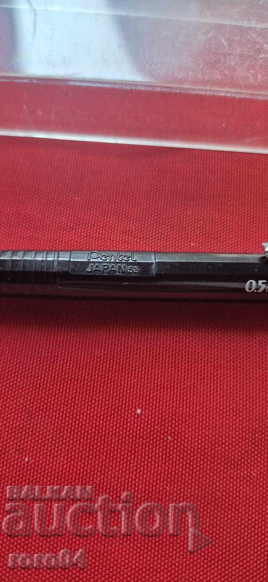 Auction  Pentel Japan - NOT WORKING - FOR PARTS