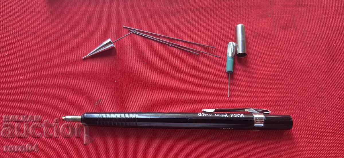 Delivery of Pentel Japan - NOT WORKING - FOR PARTS