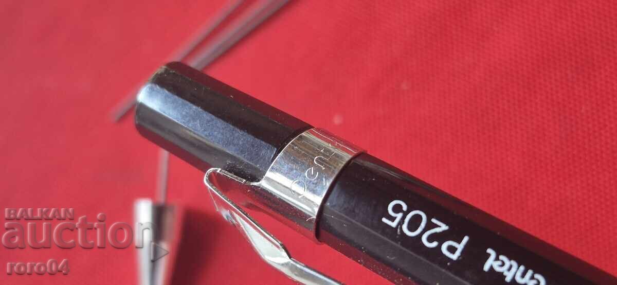 Pentel Japan - NOT WORKING - FOR PARTS - 5