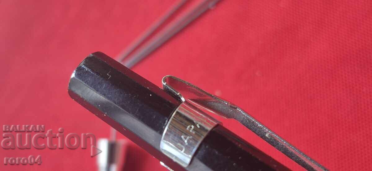Pentel Japan - NOT WORKING - FOR PARTS - 6