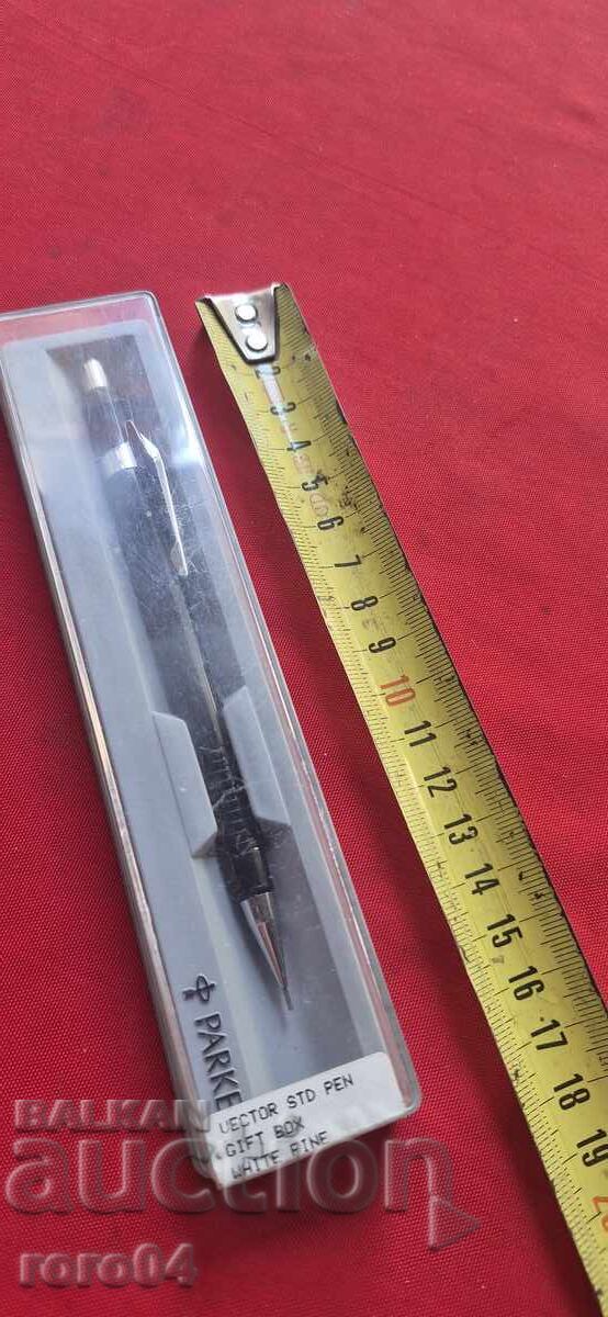 Pentel Japan - NOT WORKING - FOR PARTS - 7