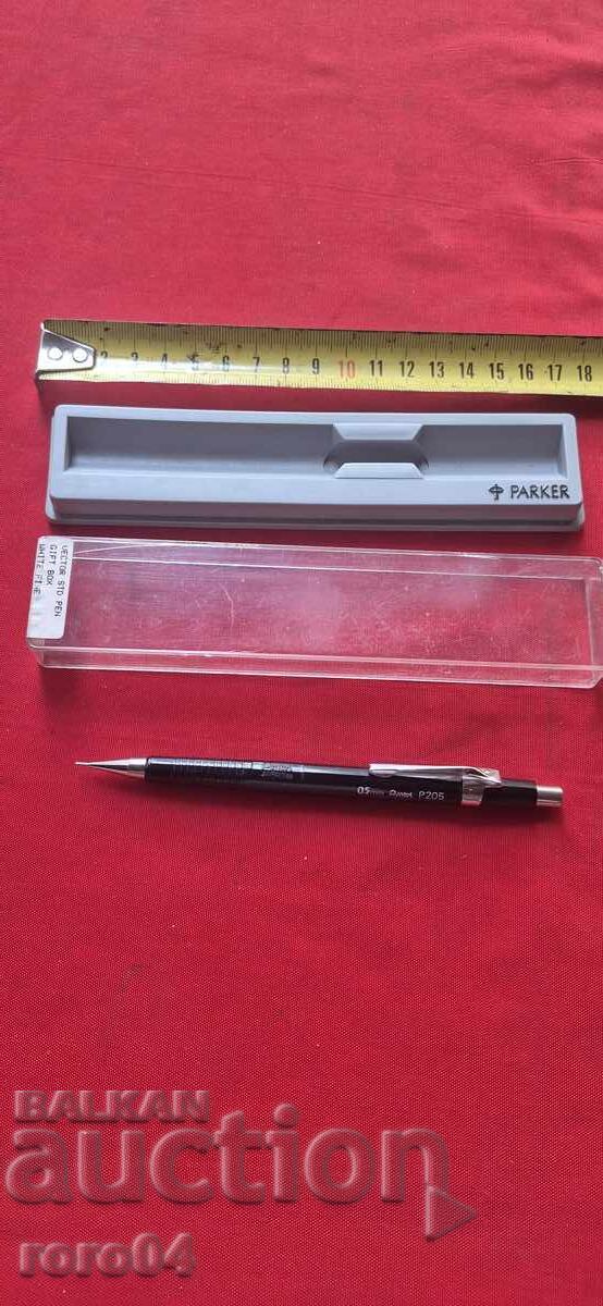 Pentel Japan - NOT WORKING - FOR PARTS